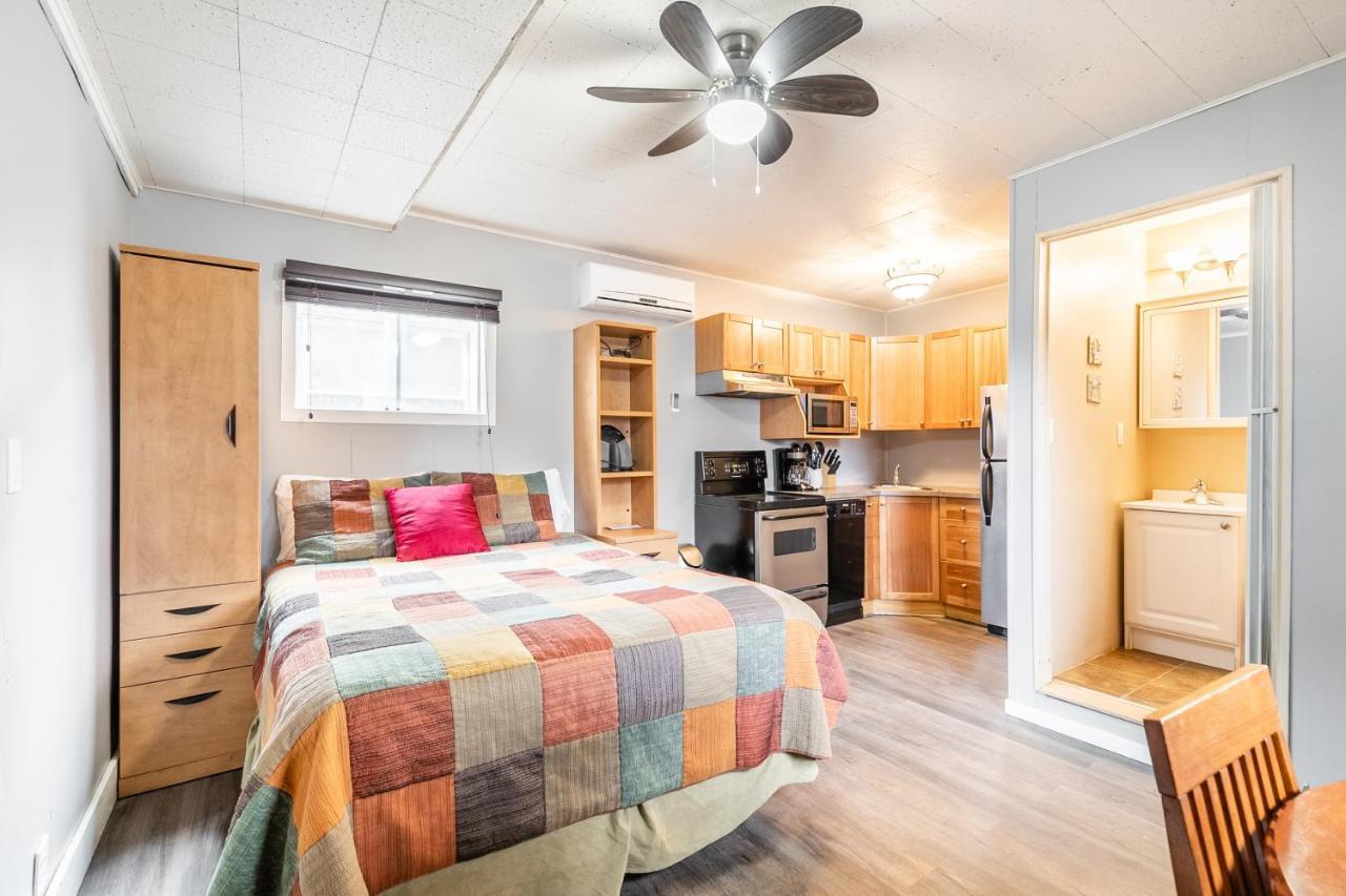 Bayside Cottage Rentals Port Rowan Экстерьер фото