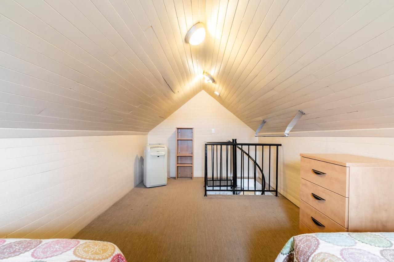 Bayside Cottage Rentals Port Rowan Экстерьер фото