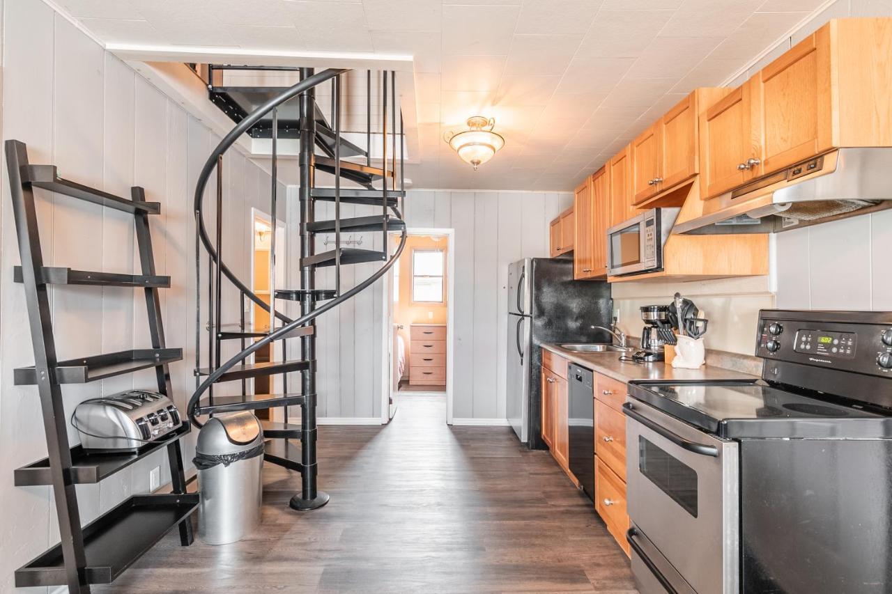 Bayside Cottage Rentals Port Rowan Экстерьер фото
