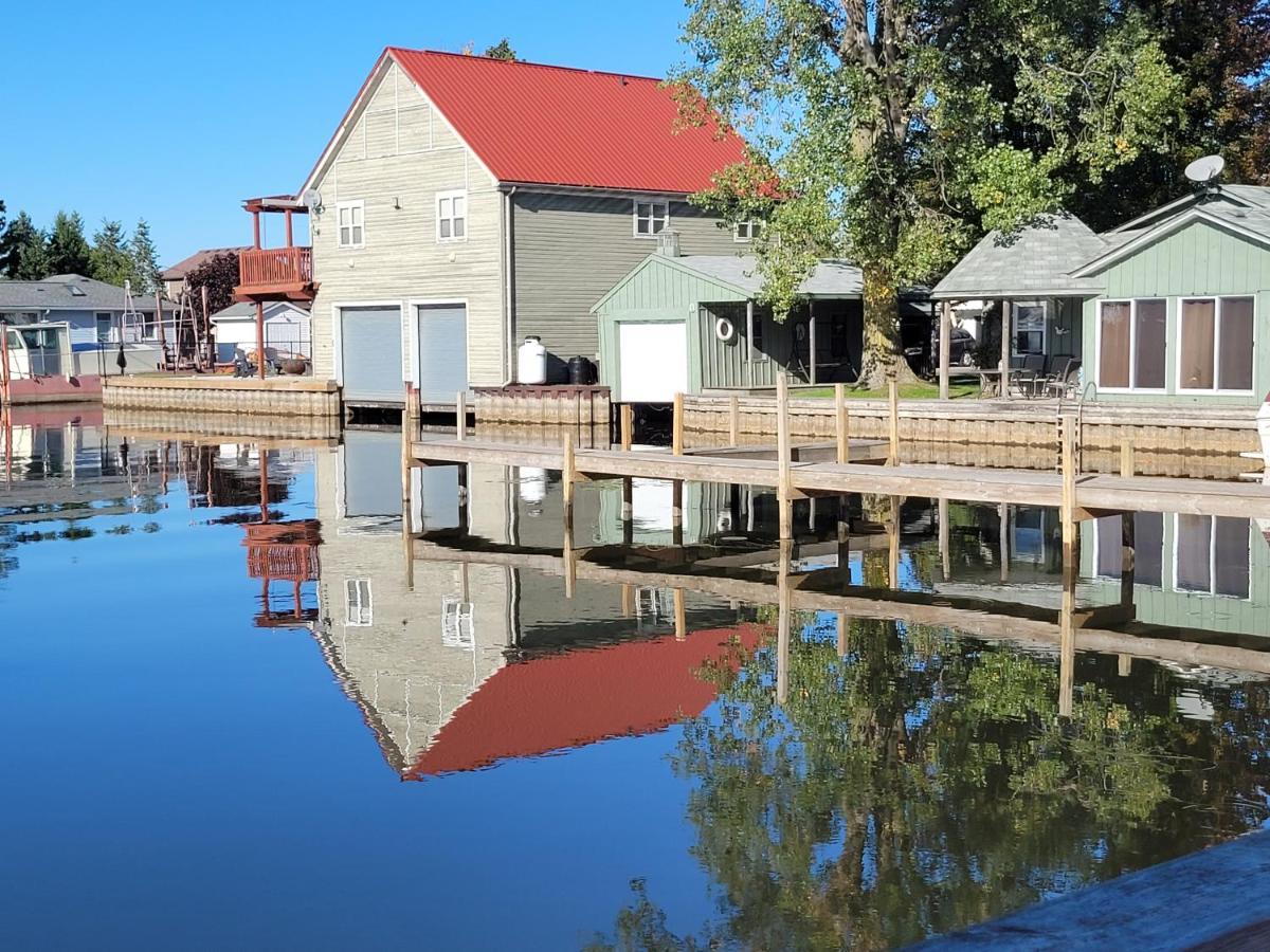 Bayside Cottage Rentals Port Rowan Экстерьер фото