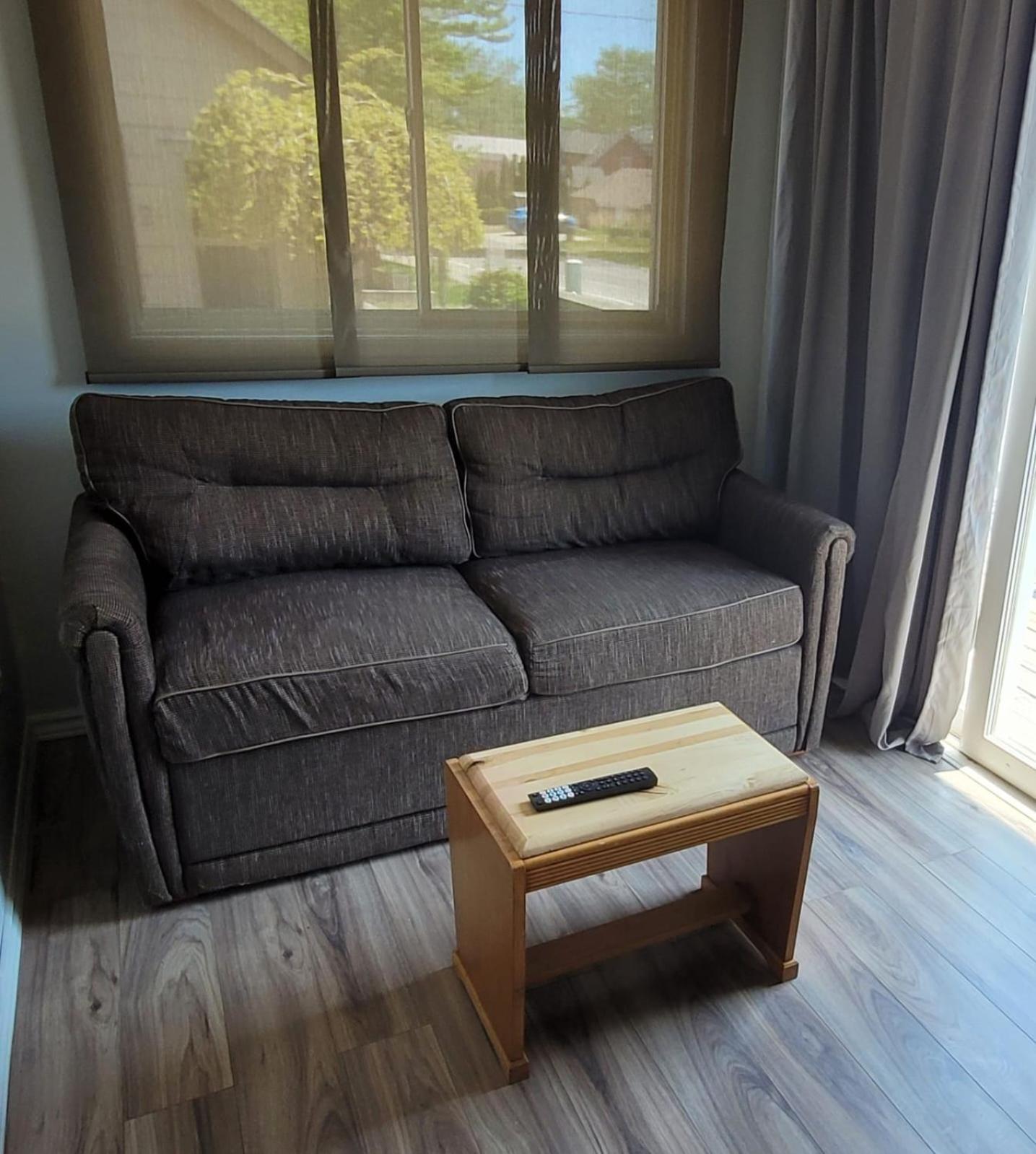 Bayside Cottage Rentals Port Rowan Экстерьер фото