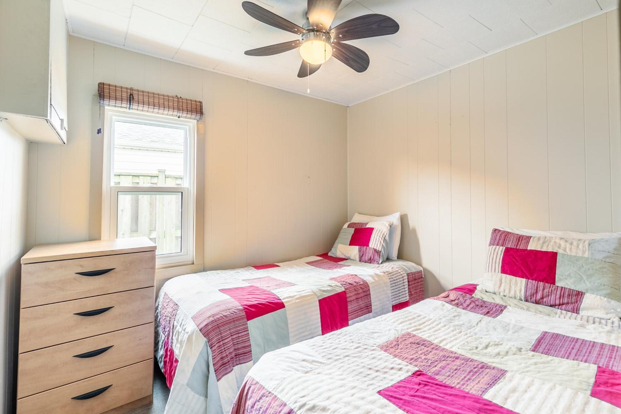 Bayside Cottage Rentals Port Rowan Экстерьер фото