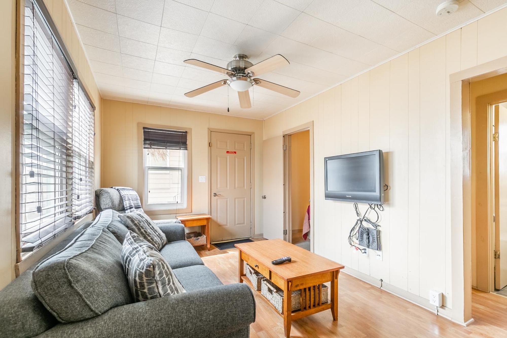 Bayside Cottage Rentals Port Rowan Экстерьер фото
