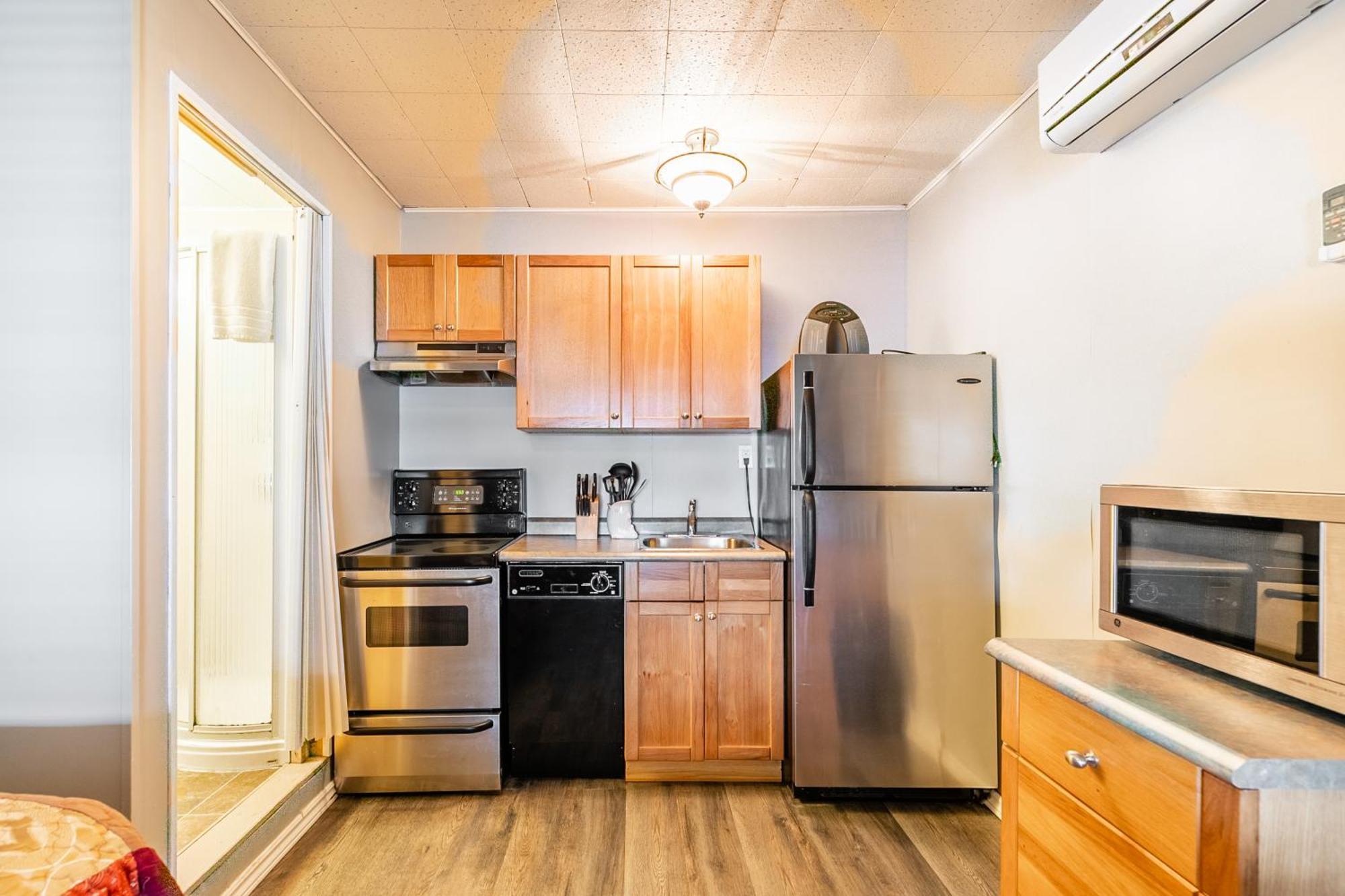 Bayside Cottage Rentals Port Rowan Экстерьер фото