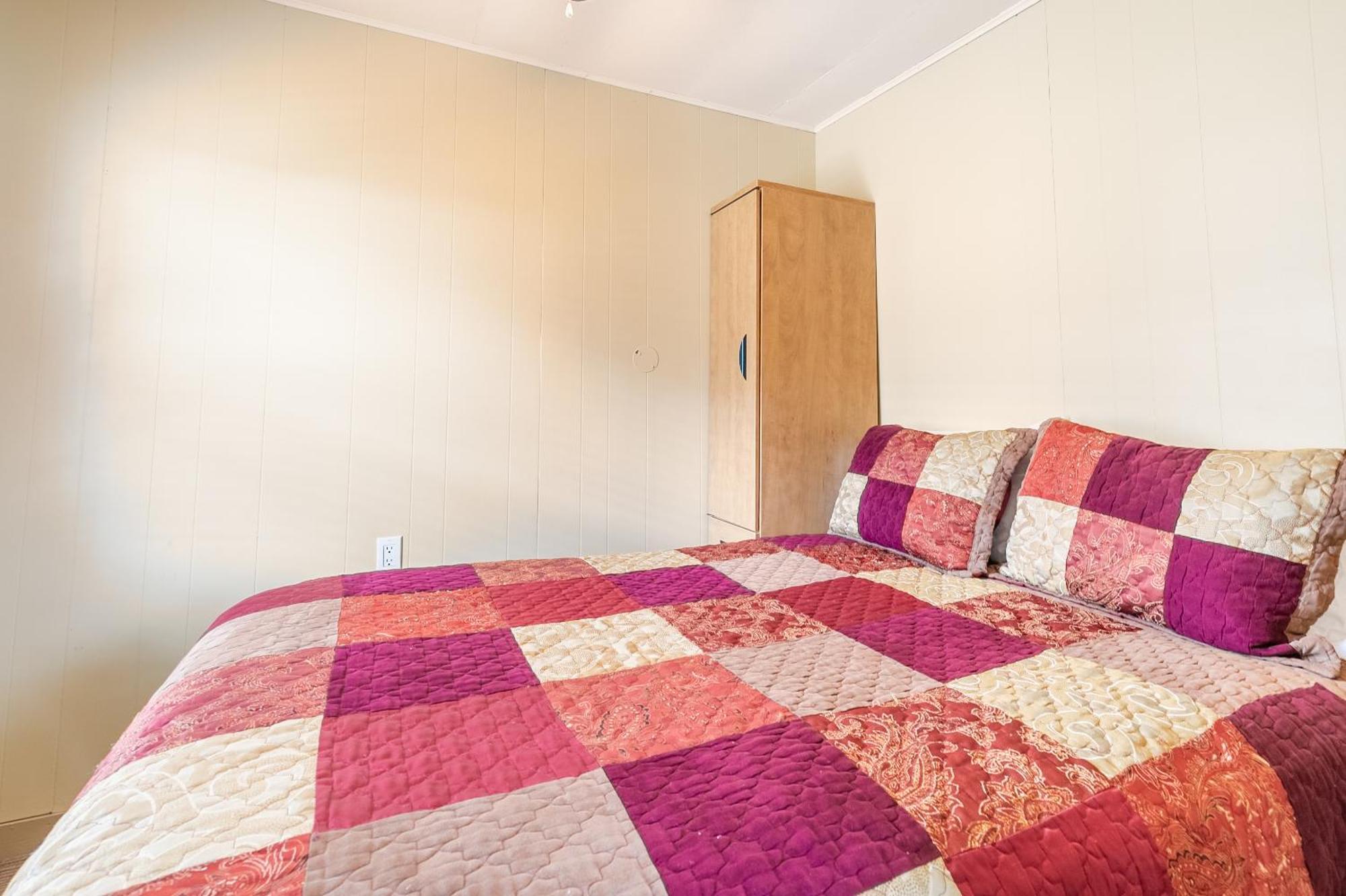Bayside Cottage Rentals Port Rowan Экстерьер фото
