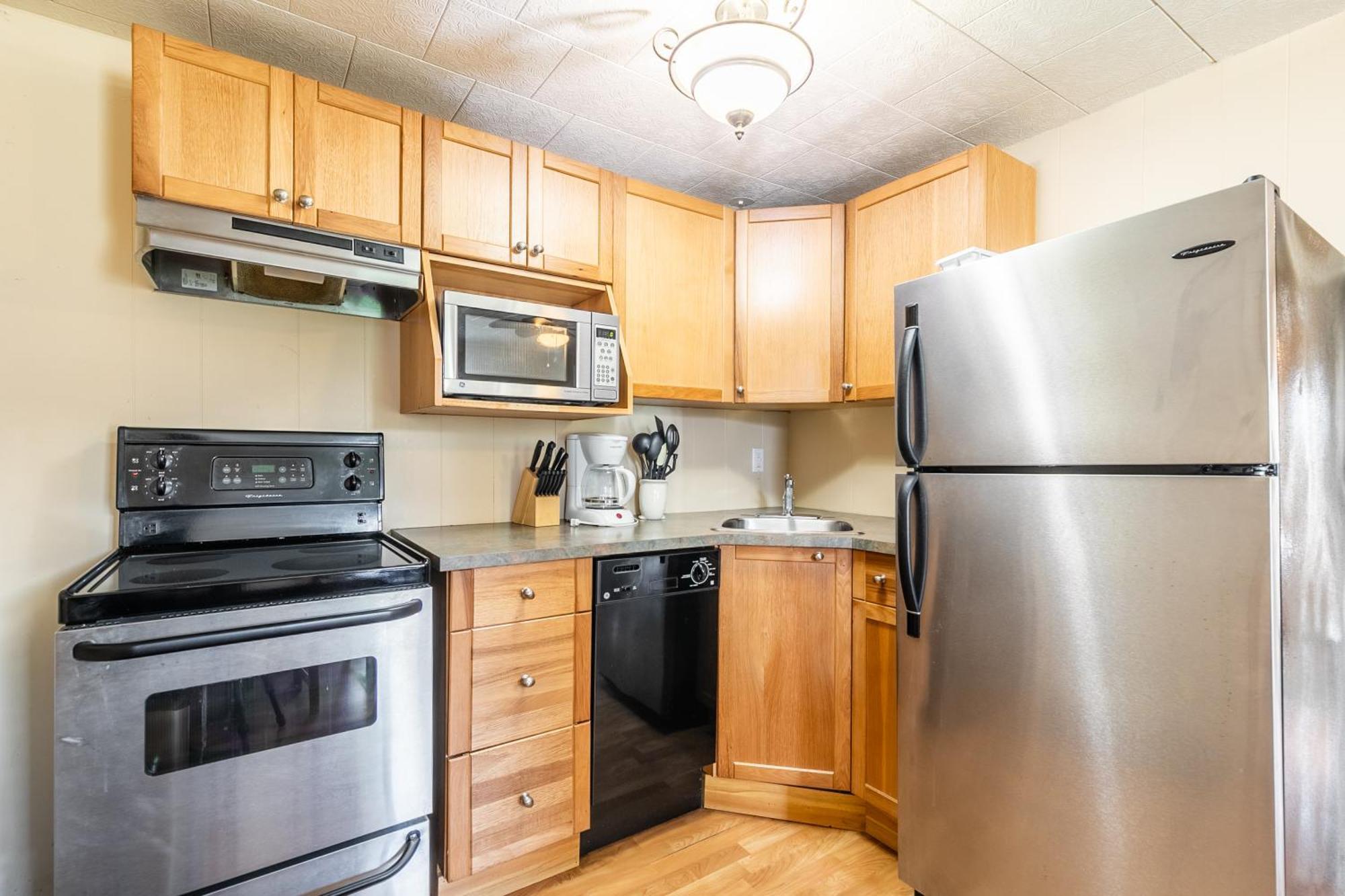Bayside Cottage Rentals Port Rowan Экстерьер фото