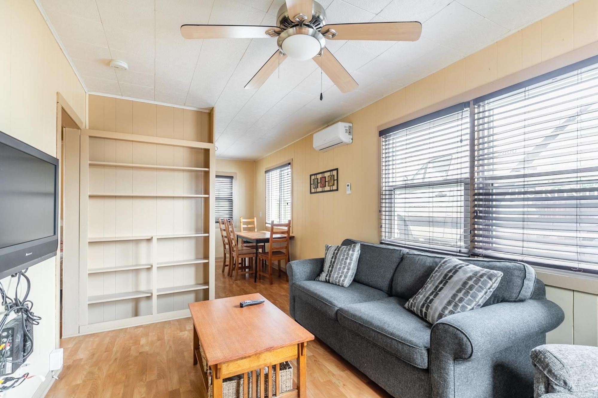 Bayside Cottage Rentals Port Rowan Экстерьер фото
