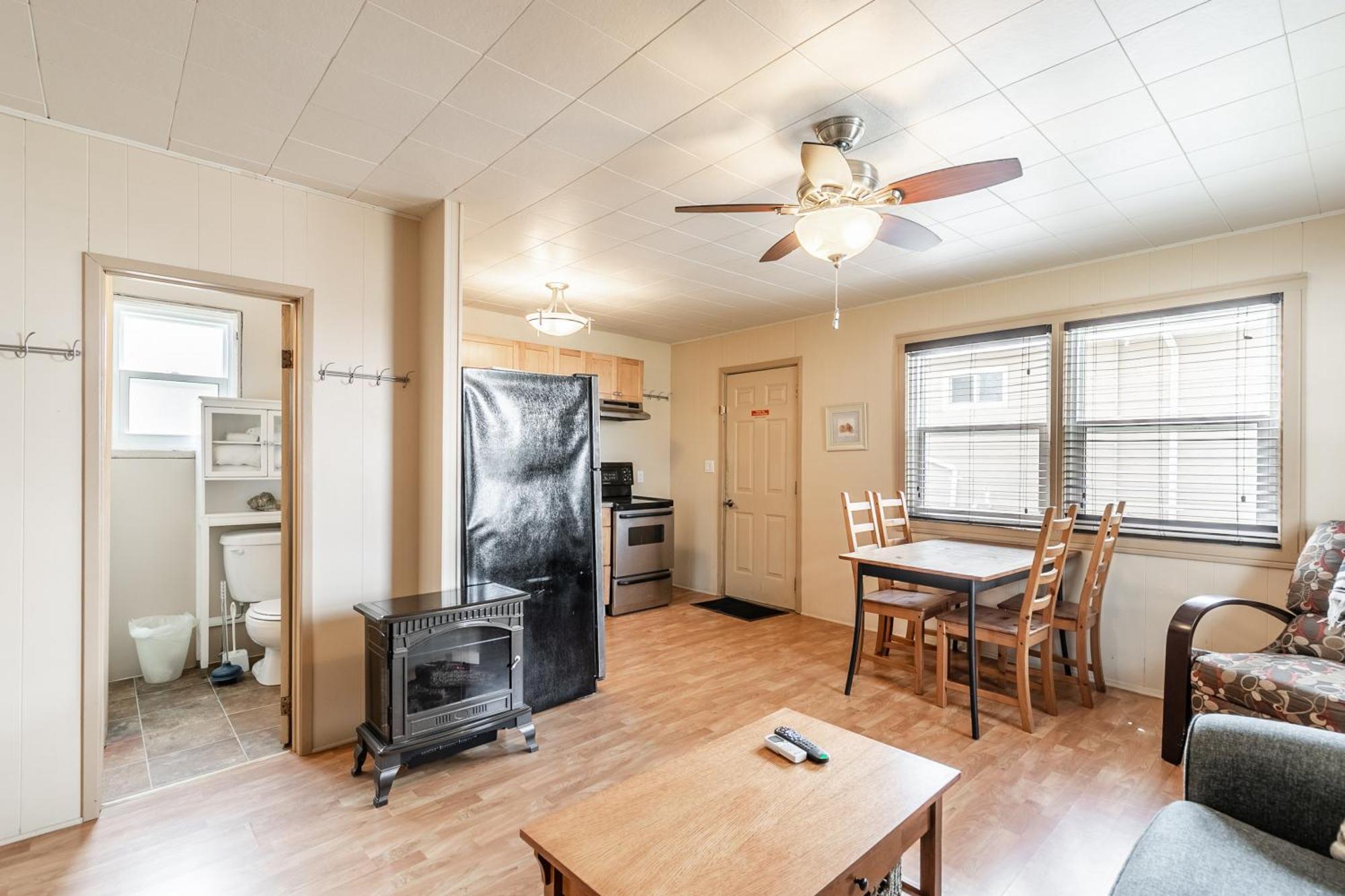 Bayside Cottage Rentals Port Rowan Экстерьер фото