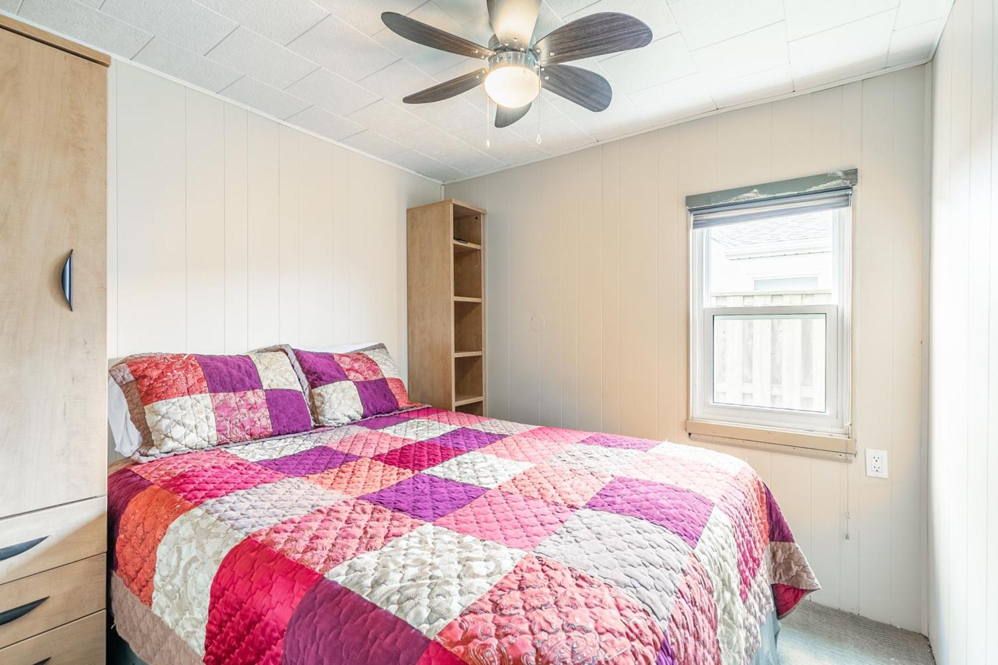 Bayside Cottage Rentals Port Rowan Экстерьер фото