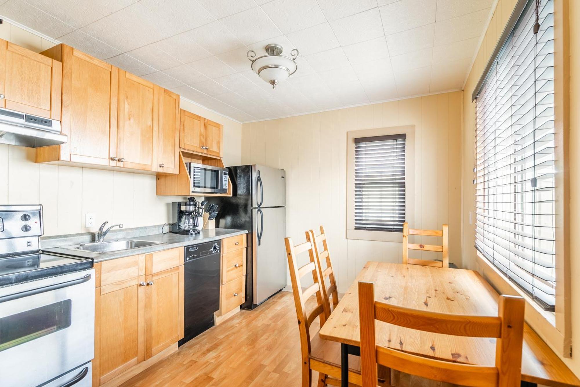 Bayside Cottage Rentals Port Rowan Экстерьер фото