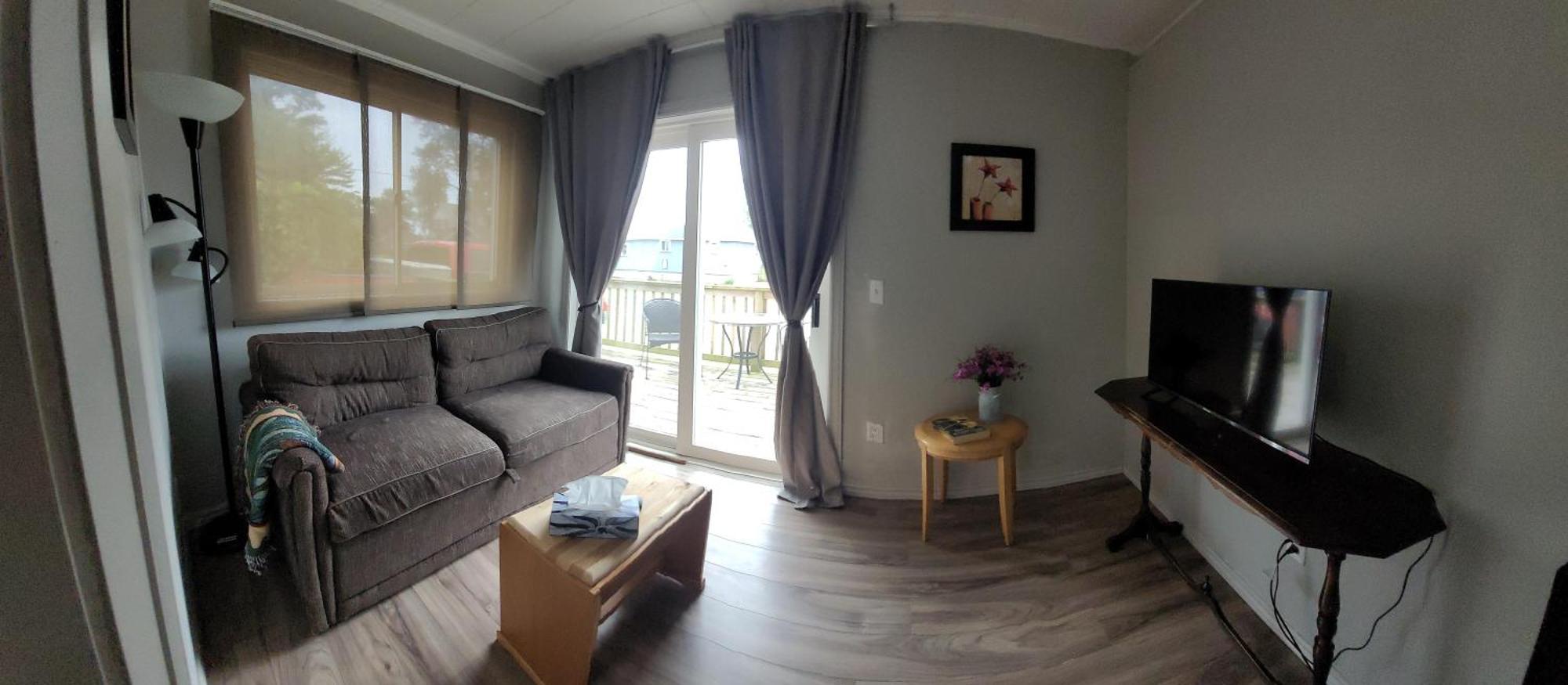 Bayside Cottage Rentals Port Rowan Экстерьер фото